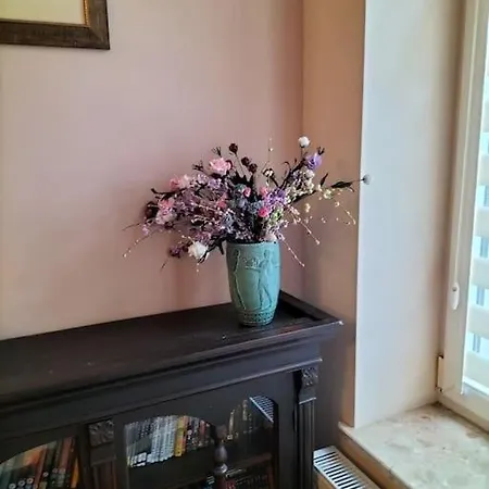 Διαμέρισμα 90m2, 8 Os, 2 Salony, 2 Sypialnie, Centrum