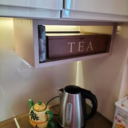 90m2, 8 Os, 2 Salony, 2 Sypialnie, Centrum Apartment *