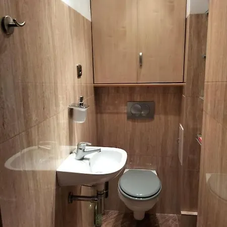 90m2, Do 8 Osób, Salon, 3 Sypialnie