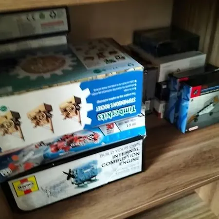 90m2, 8 Os, 2 Salony, 2 Sypialnie, Centrum Διαμέρισμα Κοστζαλίν