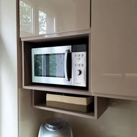 90m2, Do 8 Osób, Salon, 3 Sypialnie