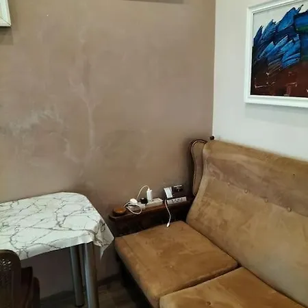 Apt 90M2, Luksus, Komfort, Przestrzen Apartmán