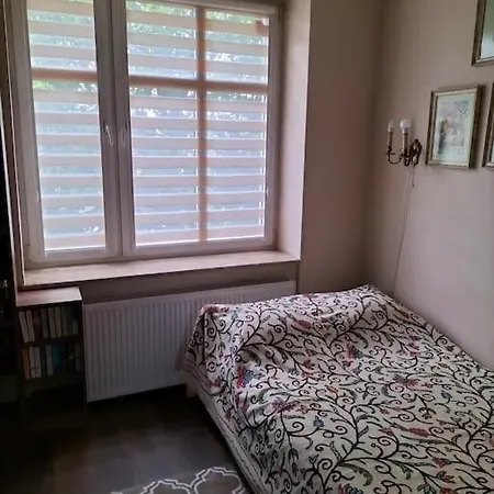 Διαμέρισμα 90m2, 8 Os, 2 Salony, 2 Sypialnie, Centrum *