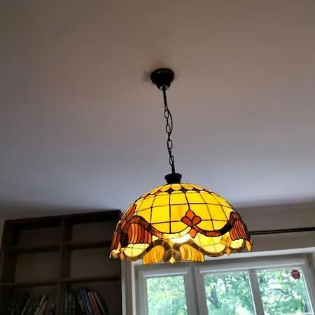 90m2, Do 8 Osób, Salon, 3 Sypialnie Apartamento Koszalin