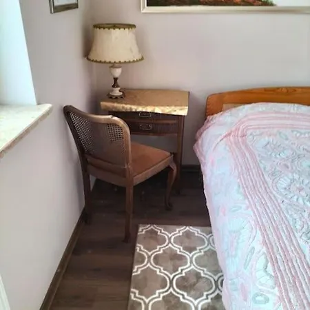 Διαμέρισμα 90m2, 8 Os, 2 Salony, 2 Sypialnie, Centrum