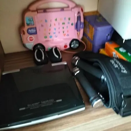 90m2, 8 Os, 2 Salony, 2 Sypialnie, Centrum Διαμέρισμα *