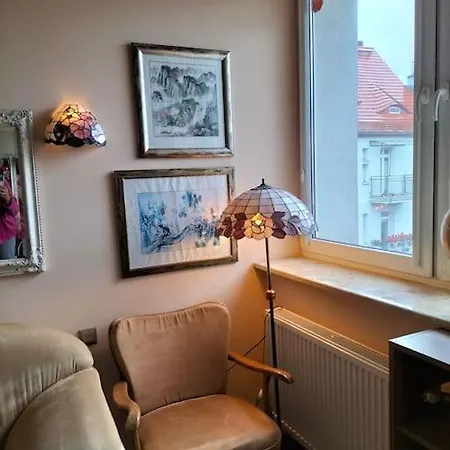 Apartmán Apt 90M2, Luksus, Komfort, Przestrzen *