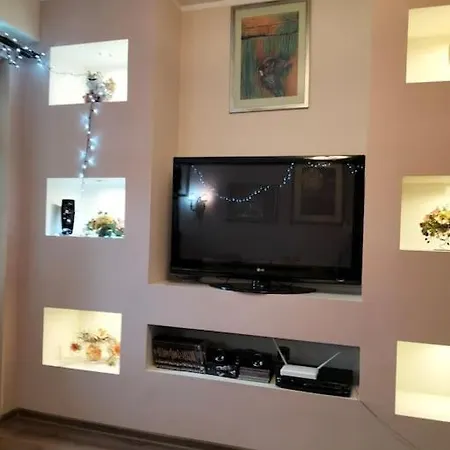 90m2, 8 Os, 2 Salony, 2 Sypialnie, Centrum * 코잘린