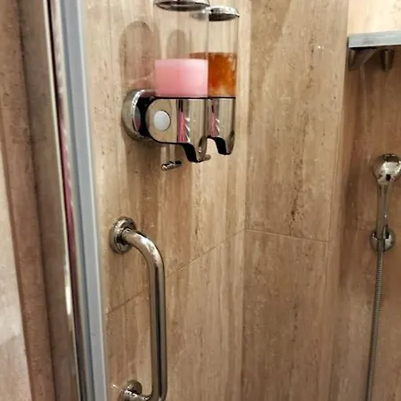 90m2, Do 8 Osób, Salon, 3 Sypialnie * Koszalin