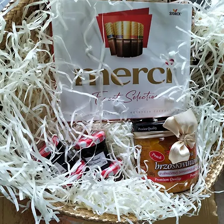 90m2, Do 8 Osób, Salon, 3 Sypialnie