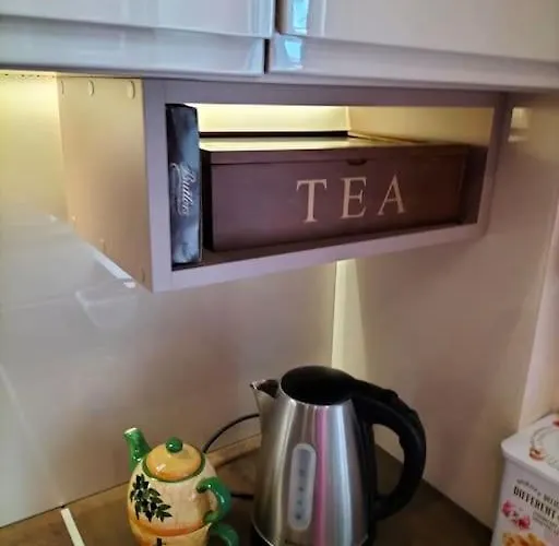 90m2, Do 8 Osób, Salon, 3 Sypialnie Apartament *