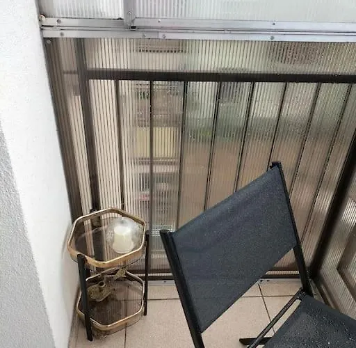 90m2, Do 8 Osób, Salon, 3 Sypialnie Koszalin