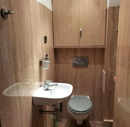 90m2, Do 8 Osób, Salon, 3 Sypialnie