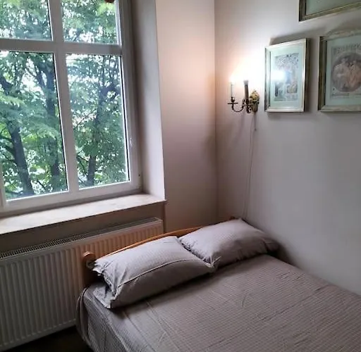 90m2, Do 8 Osób, Salon, 3 Sypialnie Koszalin