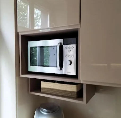 90m2, Do 8 Osób, Salon, 3 Sypialnie