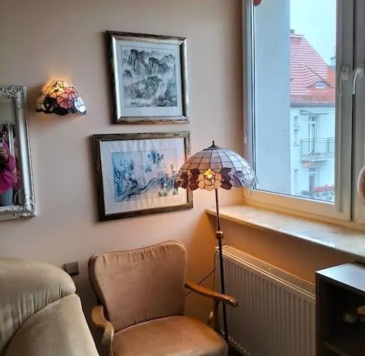 Apartament 90m2, Do 8 Osób, Salon, 3 Sypialnie *