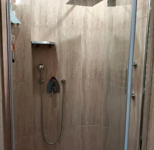 90m2, Do 8 Osób, Salon, 3 Sypialnie Apartament Koszalin