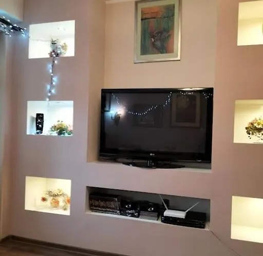 90m2, Do 8 Osób, Salon, 3 Sypialnie * Koszalin