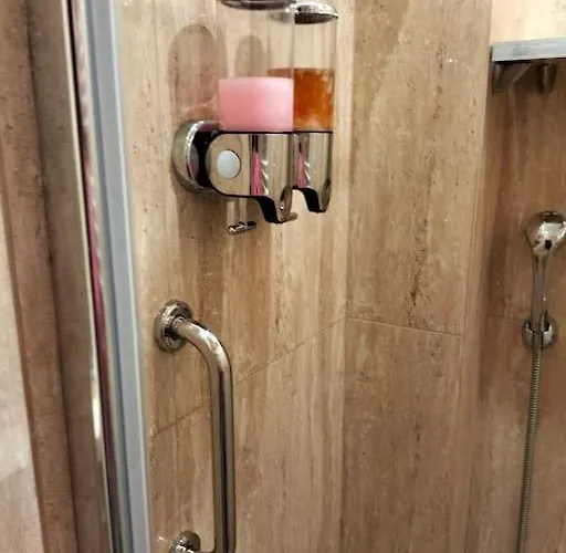 90m2, Do 8 Osób, Salon, 3 Sypialnie * Koszalin