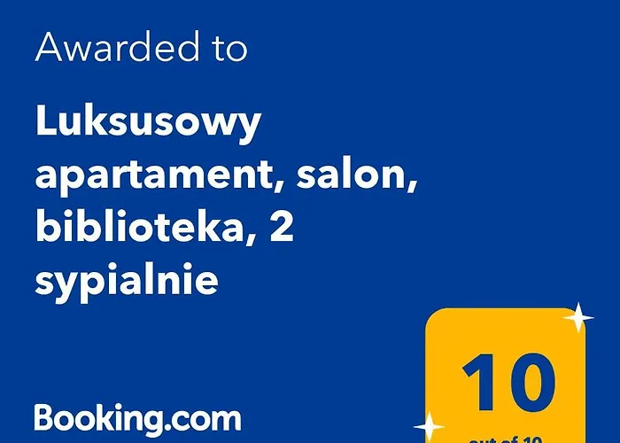 Apartament 90m2, Do 8 Osób, Salon, 3 Sypialnie Koszalin